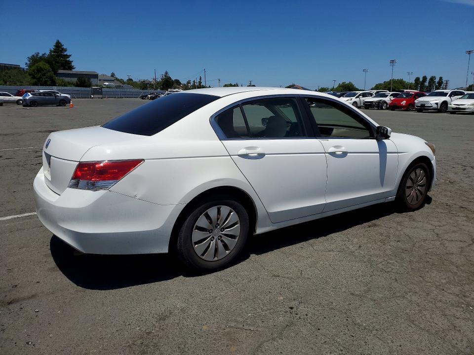 2010 Honda Accord lx
