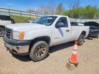2011 GMC Sierra K1500