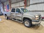 2007 Chevrolet Silverado C2500 Heavy Duty