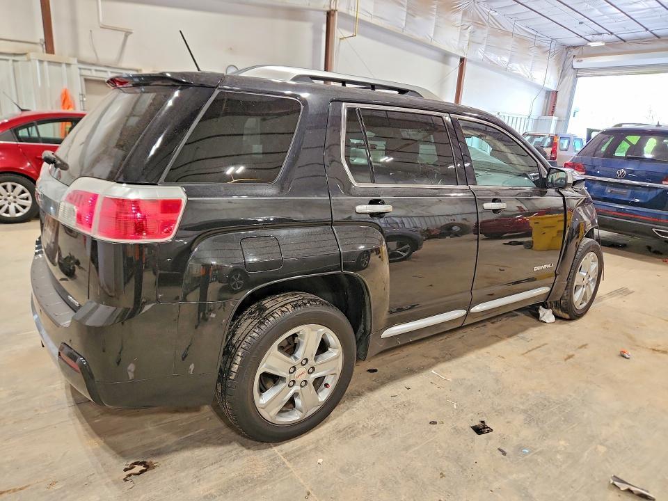 2015 GMC Terrain Denali