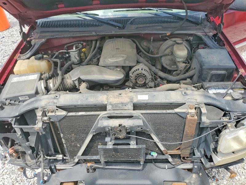2006 GMC New Sierra K1500