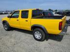 2000 Nissan Frontier XE