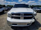 2022 Dodge RAM 1500 Classic Tradesman