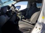 2018 Nissan NV200 S