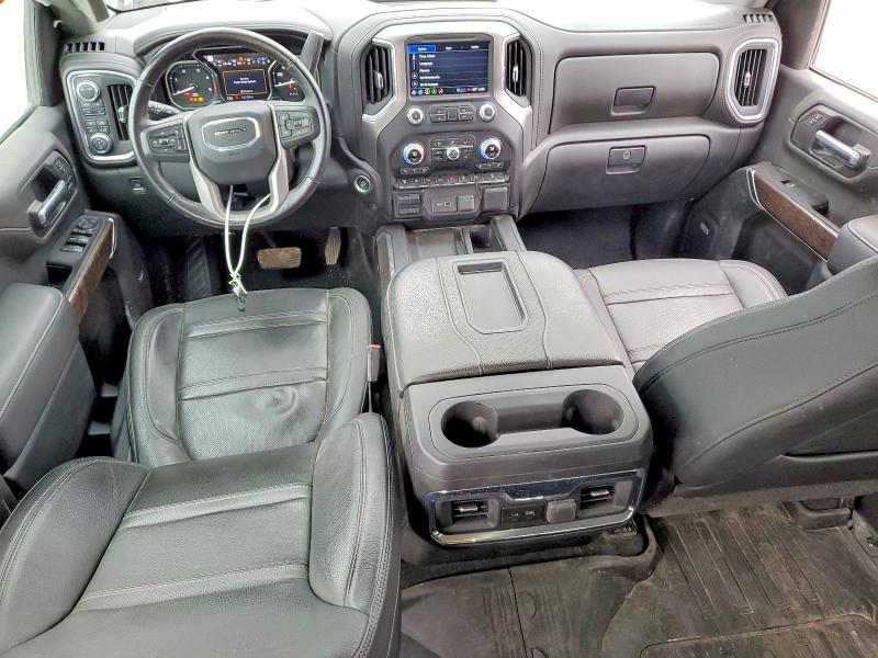 2022 GMC Sierra K2500 Denali