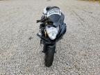 2015 Suzuki GSX-R750