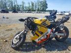 1997 Honda CBR600 F3