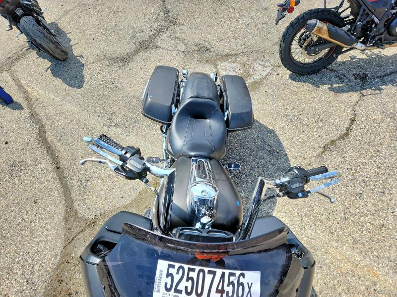 2020 Harley-Davidson Fltrx