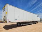 2017 Wabash Dvcvhpc DRY Van Trailer
