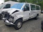 2013 Ford Econoline E350 Super Duty Wagon