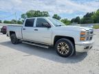 2014 Chevrolet Silverado C1500 LT
