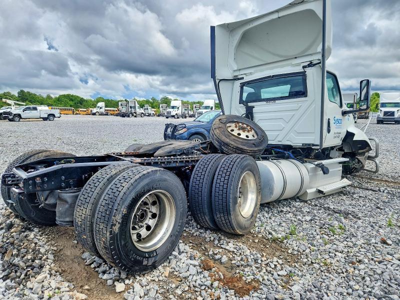 2025 International RH61F Semi Truck