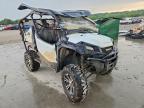 2016 Honda Pioneer 1000 Utility Vehicle