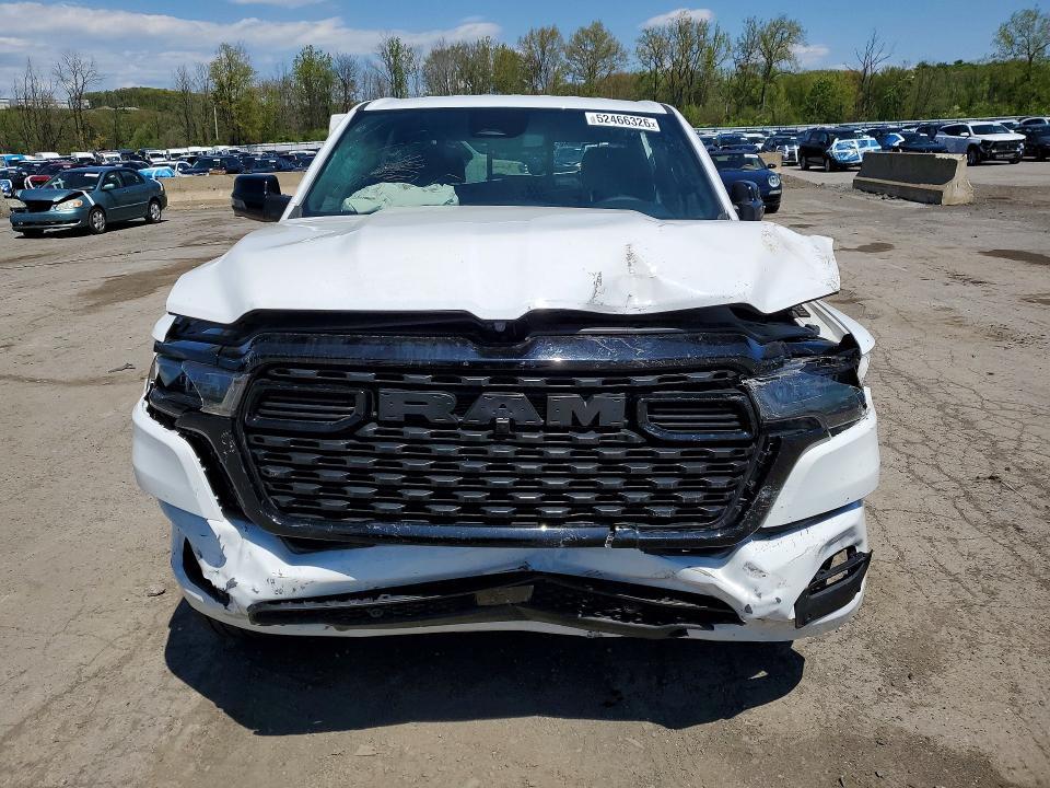 2025 Dodge RAM 1500 BIG Horn