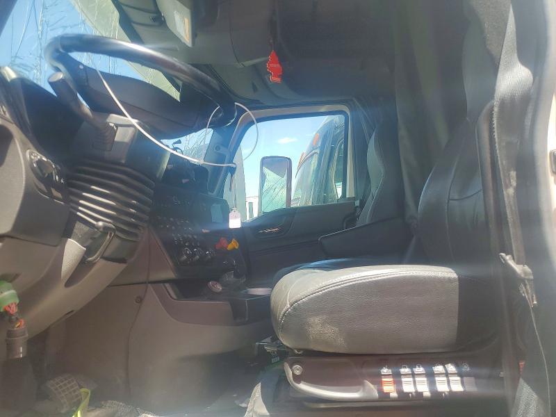 2024 International LT62F Semi Truck