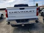 2023 Chevrolet Silverado K1500 LT
