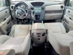 2011 Hond Pilot