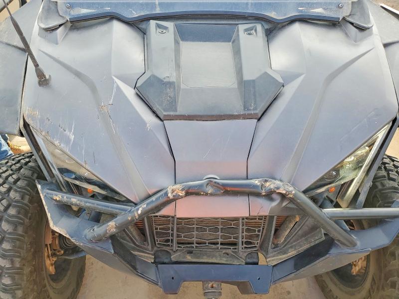 2021 Polaris RZR Utility Vehicle