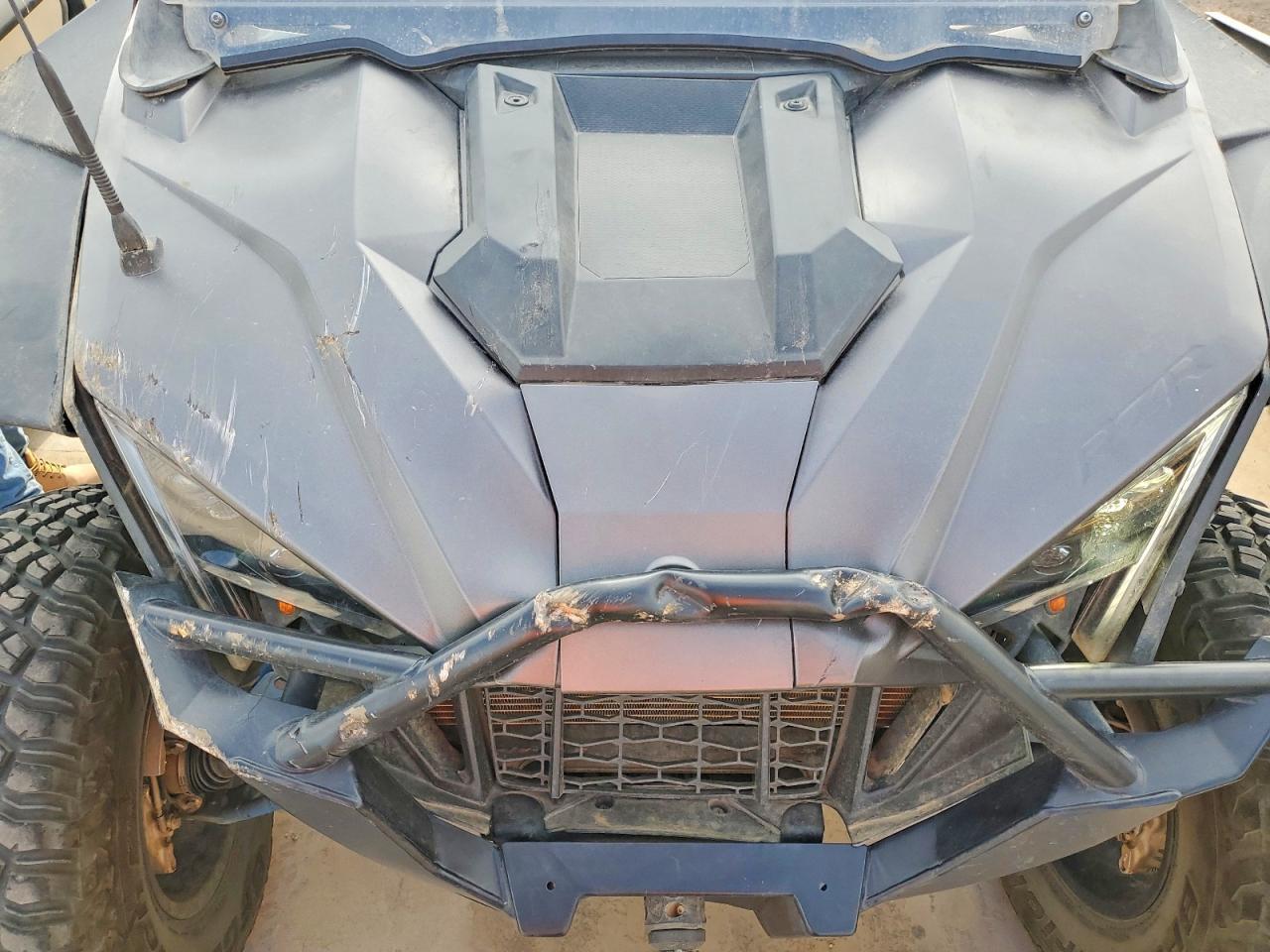 2021 Polaris RZR Utility Vehicle