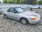 1991 Mercury Capri