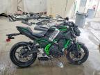 2025 Kawasaki ER650 N