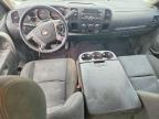 2011 Chevrolet Silverado C1500 LT