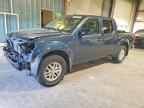 2014 Nissan Frontier S