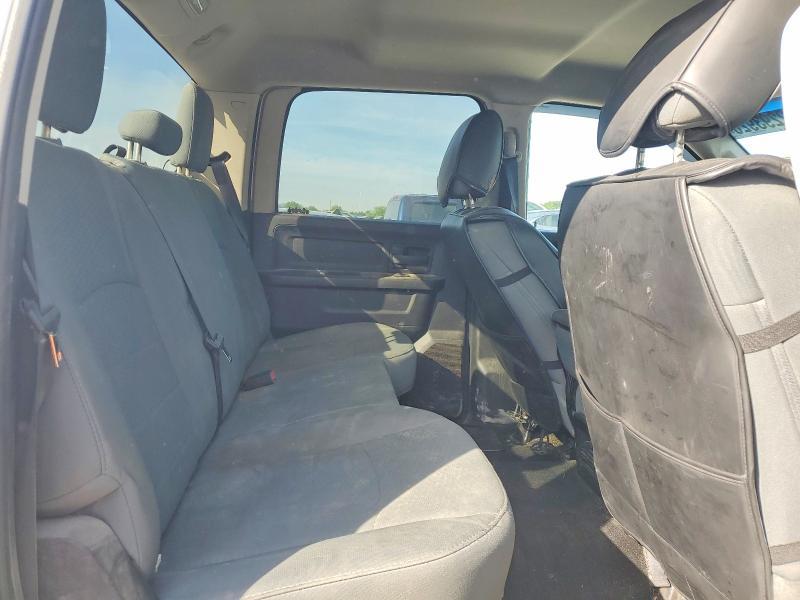 2015 Dodge RAM 2500 ST