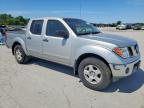 2006 Nissan Frontier SE