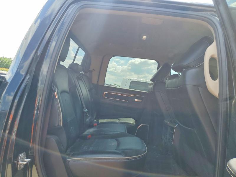 2020 Dodge 2500 Laramie