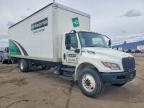 2025 International MV607