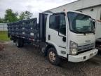 2008 Isuzu NPR