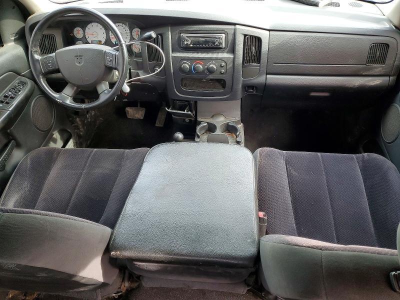 2005 Dodge RAM 2500 ST