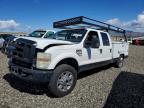 2010 Ford F250 Super Duty