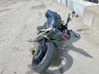 2025 Yamaha MT09