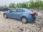 2015 Mazda 3 Sport