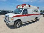 2010 Ford Econoline E350 Super Duty Van