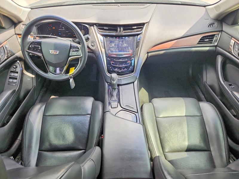 2016 Cadillac CTS