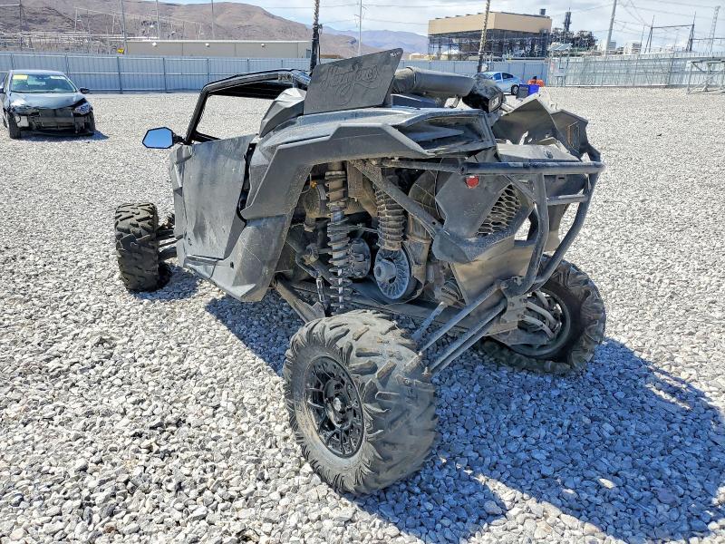 2017 Can-Am Maverick X3 Utility Vehicle