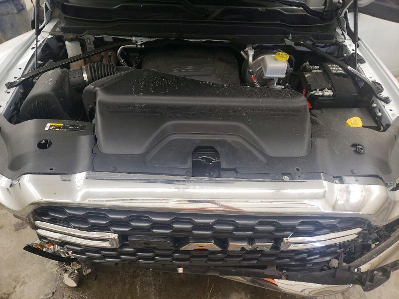 2024 Dodge RAM 2500 BIG Horn