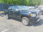 2017 GMC Canyon SLT