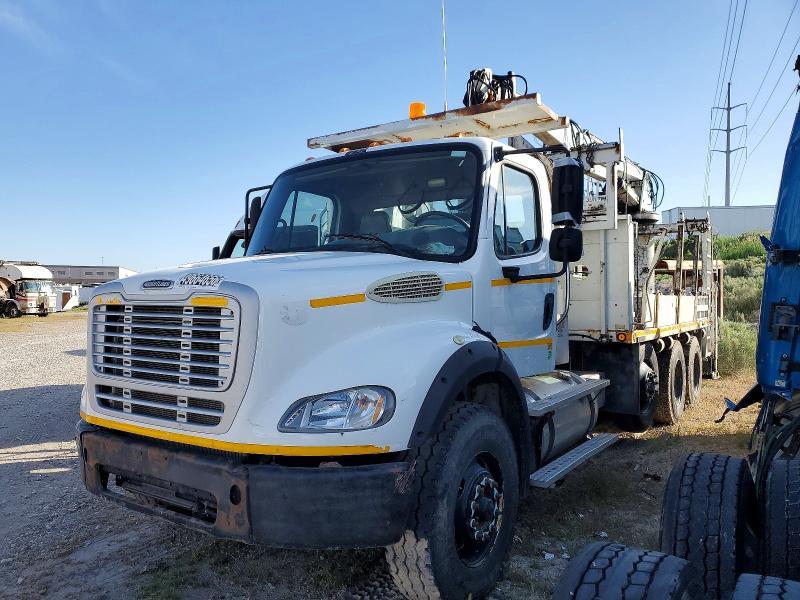 2014 Freightliner M2 112 Medium Duty