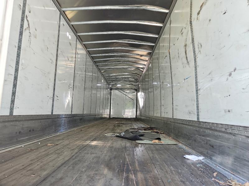 2022 Wasbash Dvhdhpc DRY Van Trailer