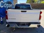 2022 Chevrolet Silverado K1500 LT