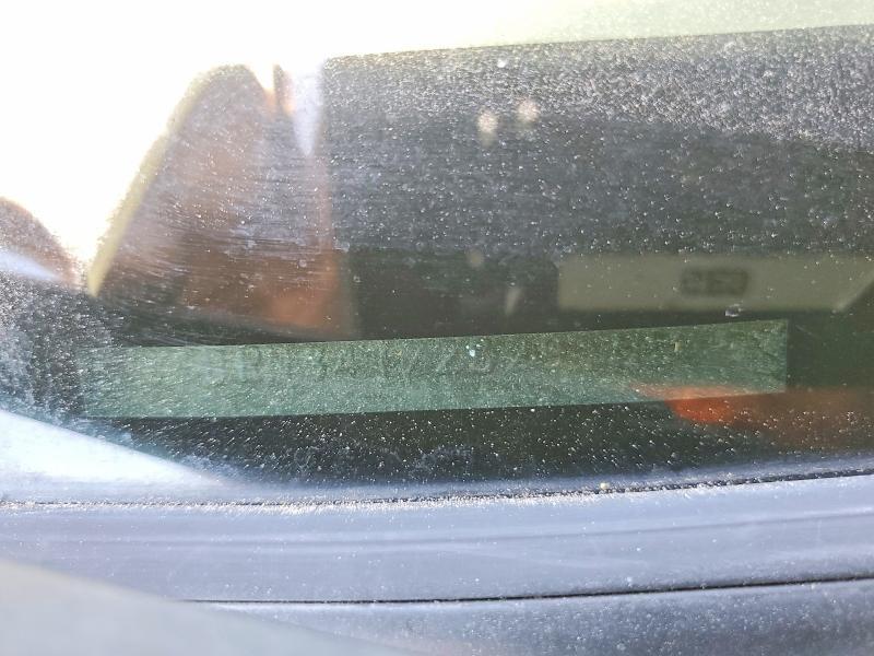 2002 Toyota Tundra Access cab SR5