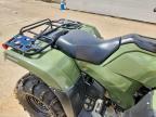 2021 Honda TRX520 FA