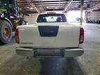 2012 Nissan Frontier S