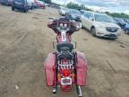 2008 Harley-Davidson Flhx