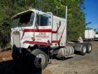 1985 Kenworth COE K100E-Semi Truck