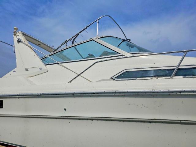 1990 Seadoo Boat